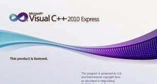 Microsoft Visual C++ 2010 Redistributable free pc software