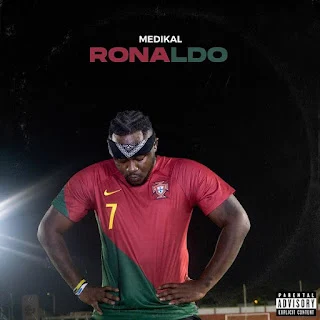 Medikal – Ronaldo (2023)