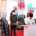 Jadi Penopang Perekonomian Nasional, Wapres Minta Pertumbuhan Kewirausahaan Terus Ditingkatkan 