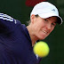 Justine Henin Profile and Images