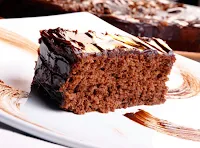 Chocolate Cake Recipe