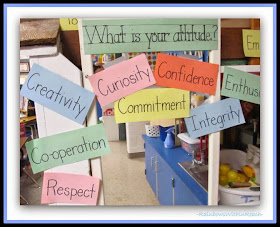 71 Examples of Classroom Rules: RoundUP at RainbowsWithinReach