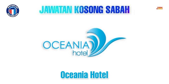 Jawatan Kosong Oceania Hotel