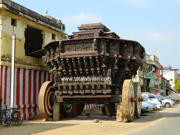 madurai