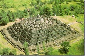 borobudur