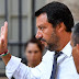 Matteo Salvini rides wave of popularity in wake of Genoa disaster