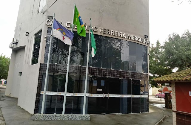 EM ATENDIMENTO À LEI FEDERAL, BELO JARDIM PRE ENCAMINHA PROJETO DE REFORMA ADMINISTRATIVA PREVIDENCIÁRIA PARA A CÂMERA DE VERIADORES  