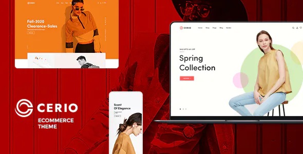 Best Fashion WooCommerce WordPress Theme