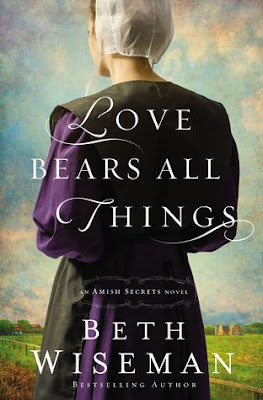 Heidi Reads... Love Bears All Things by Beth Wiseman