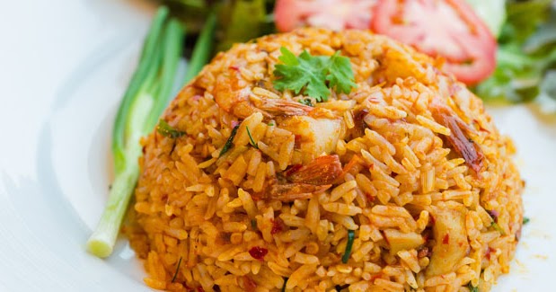 Resep Istimewa Nasi Goreng Jawa Paling Enak