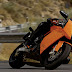 2010 KTM 1190 RC8