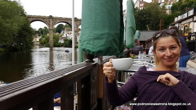 knaresborough - yorkshire