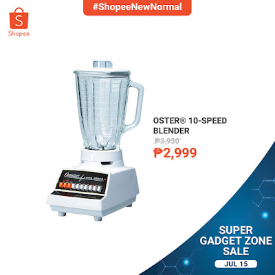 Blender Shopee