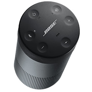 Review Bose SoundLink Revolve Bluetooth Speaker
