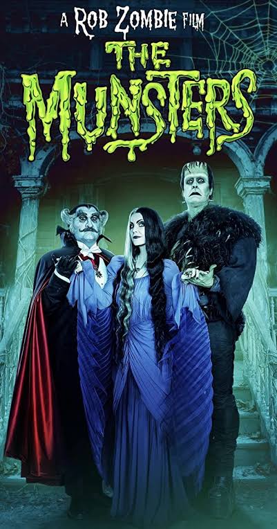 The Munsters