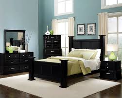 Bedroom Ideas For Black Furniture