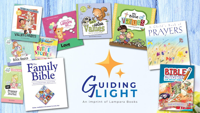 Lampara Books Guiding Light