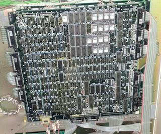 WAIDA PGX-3000