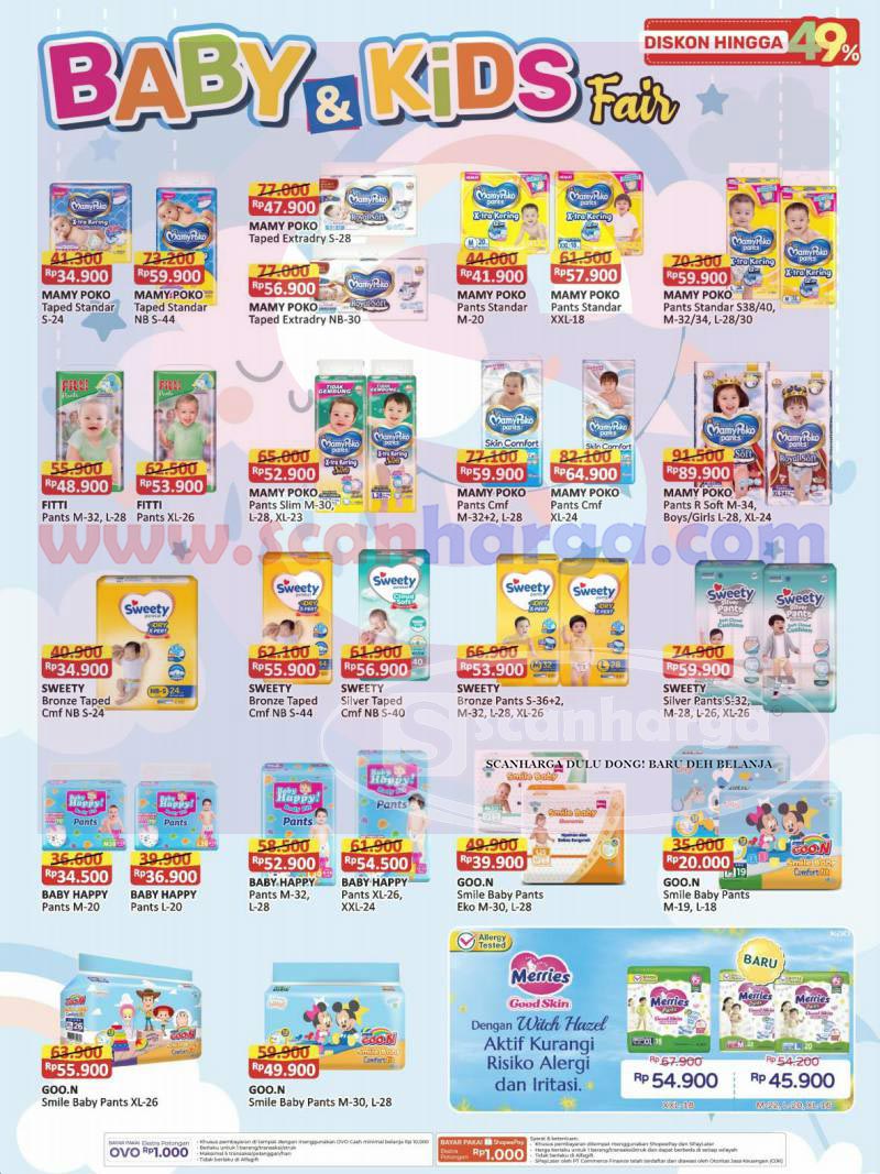 Katalog Alfamart Promo 1 - 15 Desember 2023 6