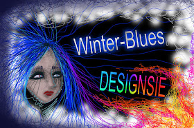 Winter-Blues: Mit DESIGNSIE wird es bunt im Winter