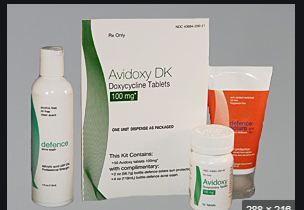Avidoxy دواء أفيدوكسي