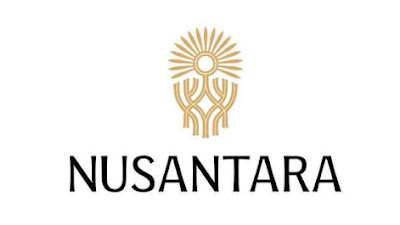 Desain bertema pohon hayat terpilih menjadi logo Ibu Kota Negara Nusantara