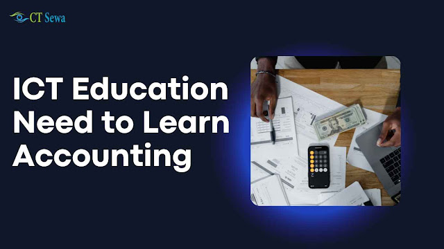 ICT Education for accounting