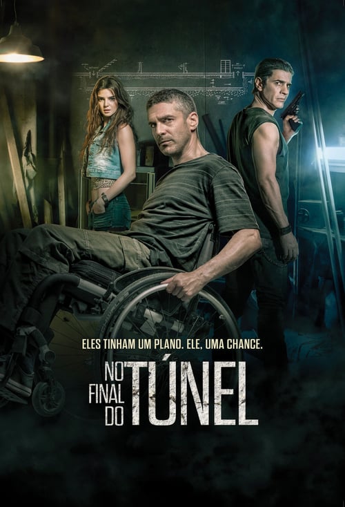 Al final del túnel 2016 Film Completo Download