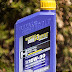 Royal Purple Synthetic Oil Review In Ryobi 4-Cycle String Trimmer