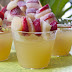 Sparkling Celebration Punch Recipe