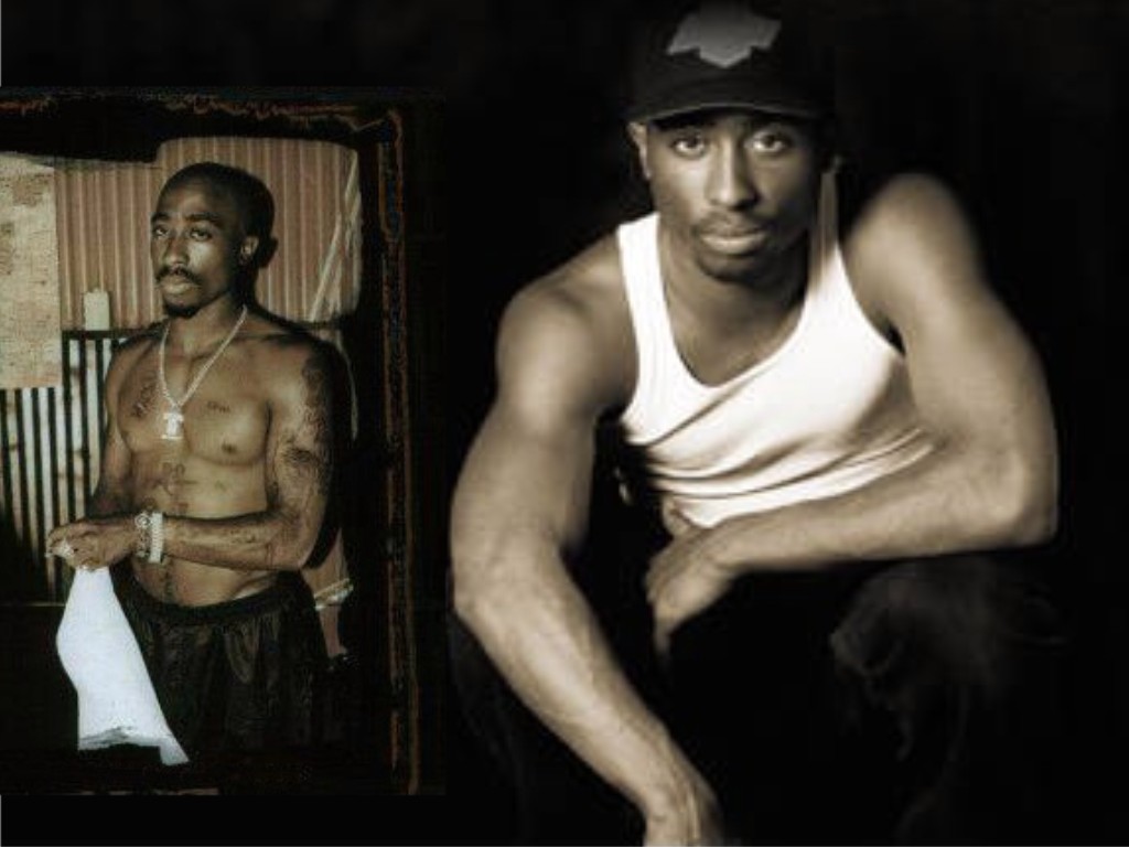 2pac Wallpaper Desktop