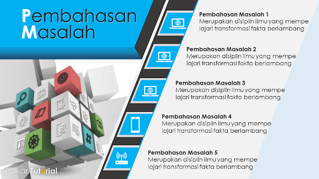 Download PowerPoint untuk Ujian Sidang