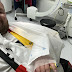 Euro 2024: Füllkrug, atacante da Alemanha, manda torcedor para o hospital
