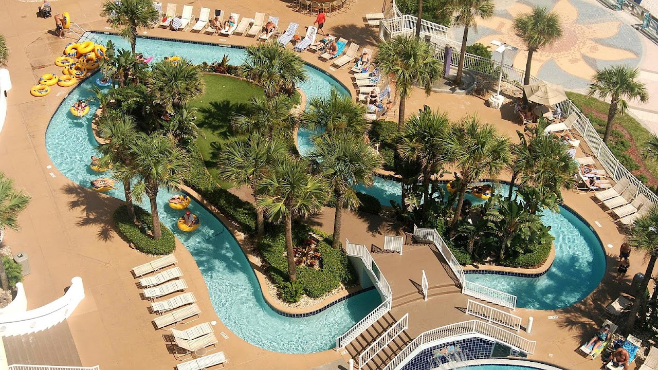 Wyndham Vacation Resorts Daytona Beach