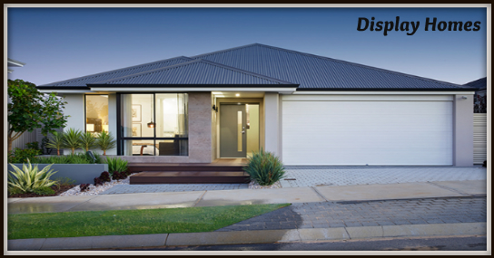 Display Home Gold Coast