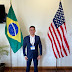 Prefeito destaca experiências adquiridas durante agenda de compromissos nos Estados Unidos