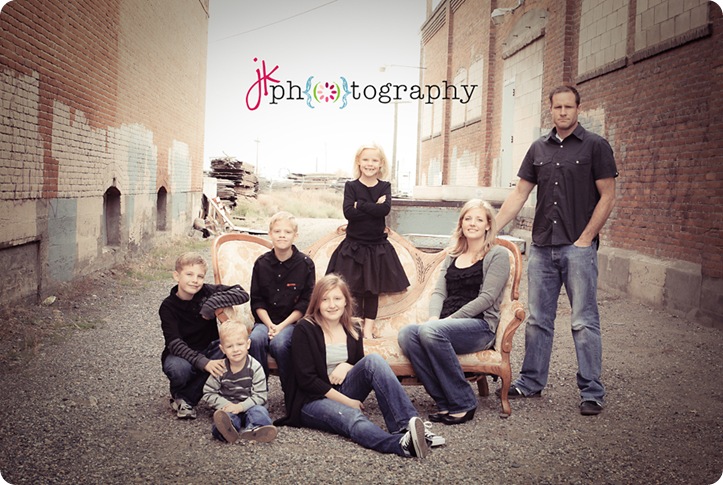 family 4199 weblogo