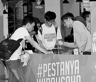  Festival Inovasi dan Kewirausahaan Siswa Indonesia  Pedoman Pelaksanaan FIKSI 2018 Sekolah Menengan Atas 