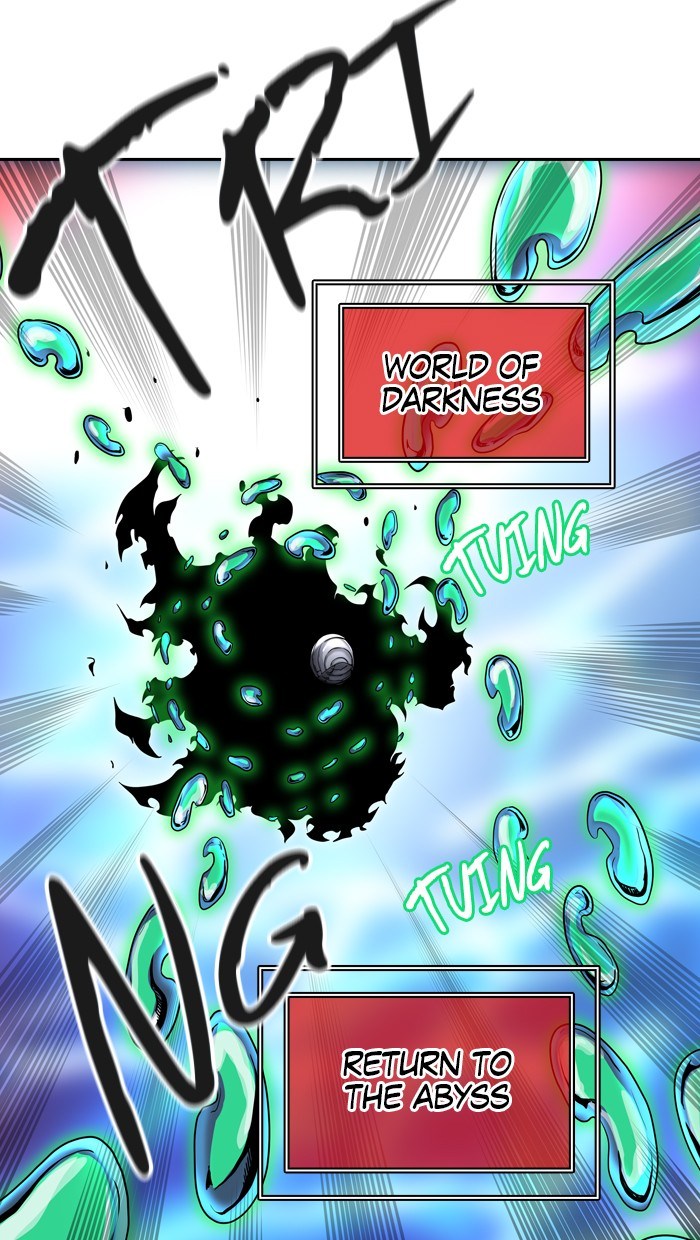 Webtoon Tower Of God Bahasa Indonesia Chapter 399