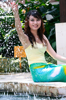 Surabaya Girl, Photo Show Girl