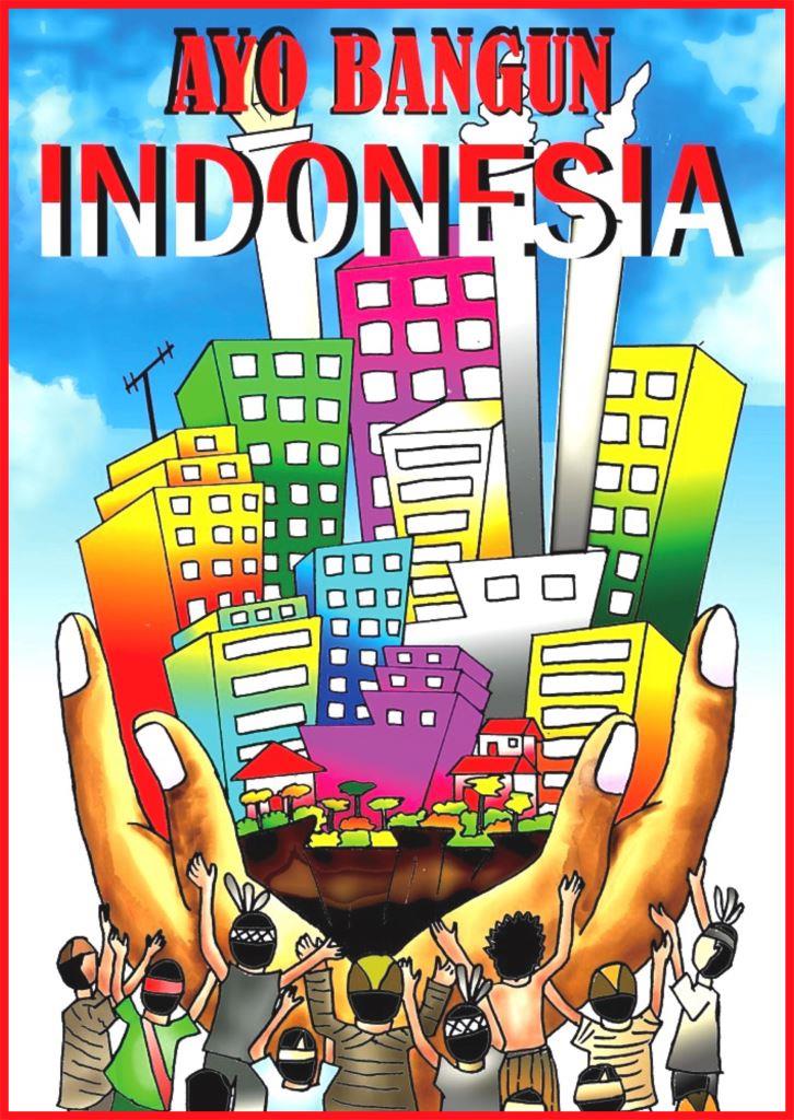  Contoh Gambar Poster Tentang Kesehatan Rinatoh