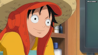 ワンピース 劇場版 フィルムゼット ルフィ かっこいい Monkey D. Luffy | ONE PIECE MOVIE FILM Z