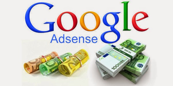 Pin Google Adsense Tidak Datang