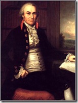 Oliver Ellsworth