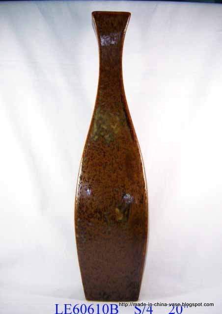 Made in china vase:made-28178