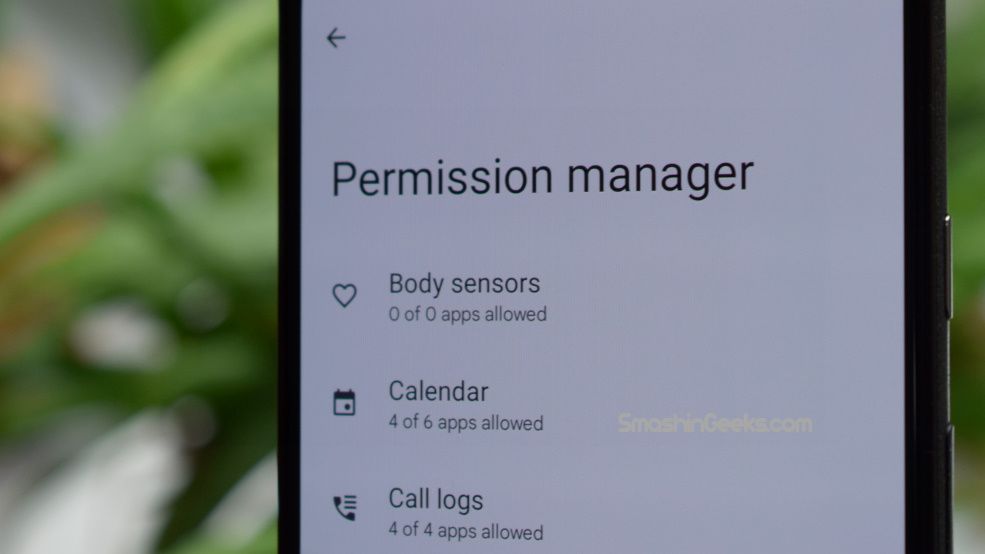 Here's How to Easily Set App Permissions on Android