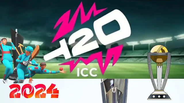 Cricketing Queens: The Battle for the ICC T20 World Cup 2024