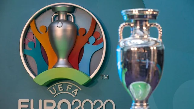 Euro 2020 live on KTN kenya. Is K24 showing Euro 2021?