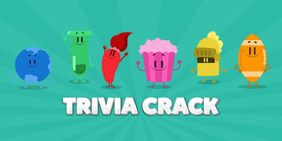 Trivia Crack - Günün Oyunu