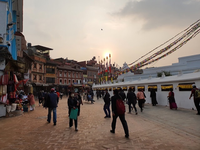 Boudhanath